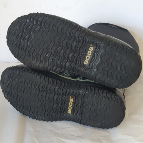 BOGS Women's Rain Boot Size 6 - Picture 8 of 9